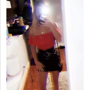 Meet your Posher, Flynn